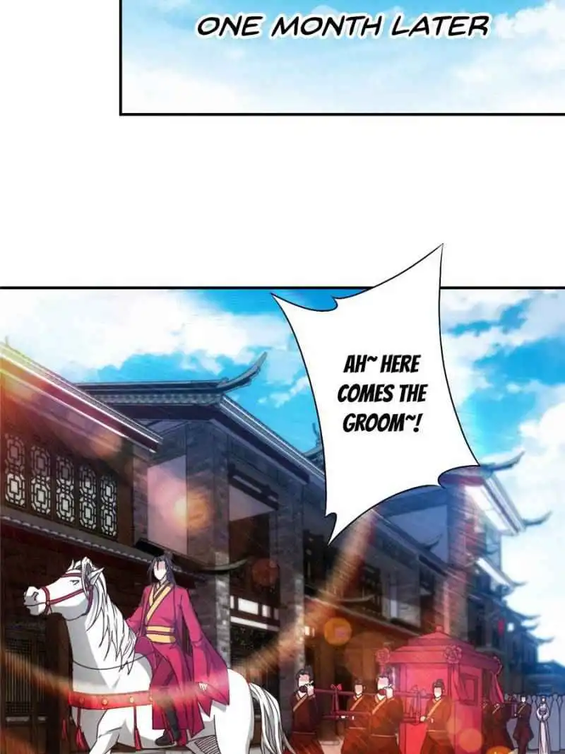 The Greatest Deity Chapter 107 35